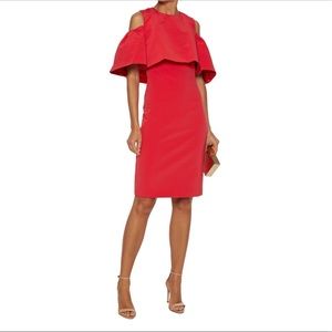 Monique Lhuillier Dress